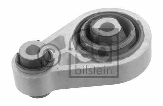 Подушка двигуна задня 7700412101 Renault (RVI)