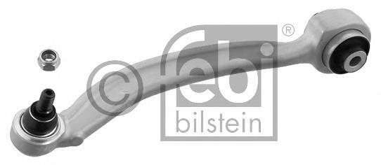 Важіль передній лівий Febi 31731 ціна, від 74.17 USD