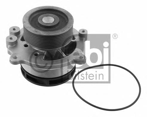 Купити 31737 Febi Насос охолоджуючої рідини