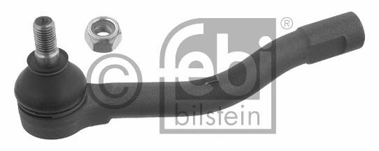 Наконечник рульовий Febi 31712 ціна, від 10.14 USD