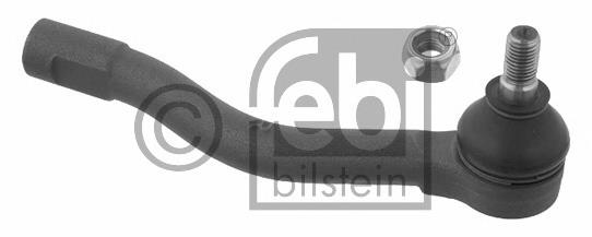 31711 Febi Зовнішній наконечник рульової тяги