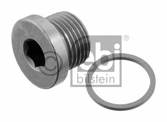 Пробка піддона двигуна Febi 31704 ціна, від 2.90 USD