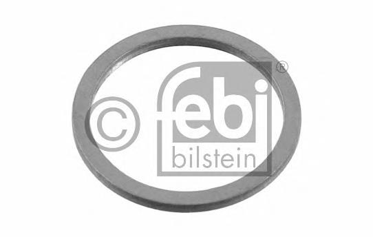 Прокладка пробки піддону двигуна 31703 Febi
