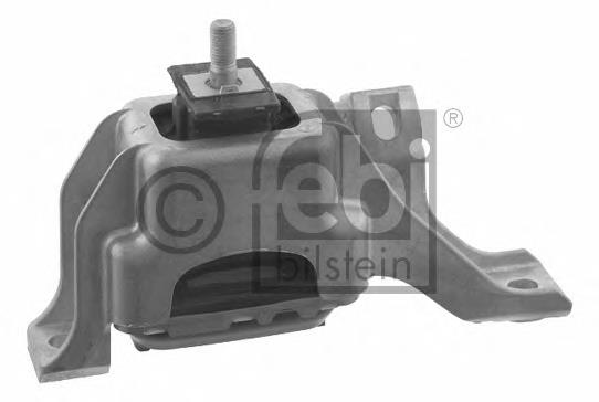 Права подушка двигуна Febi 31775 ціна, від 52.63 USD