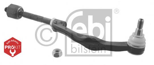 Тяга рульова в зборі, права Febi 31788 ціна, від 45.78 USD