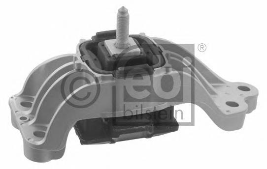 Купити 31778 Febi Подушка коробки передач