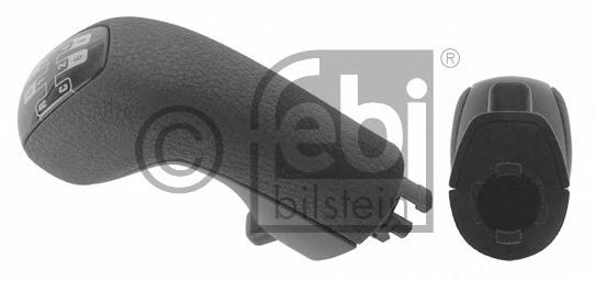 Рукоятка важеля КПП Tempest TP081376 ціна, від 21.32 USD