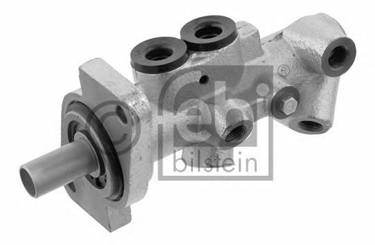 Циліндр головний гальма (Гідротормоз) Febi 31759 ціна, від 65.94 USD