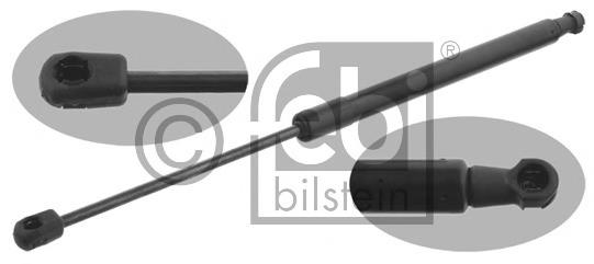 Амортизатор кришки багажника Febi 31641