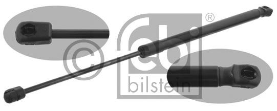 Амортизатор капота газовий Febi 31639 ціна, від 8.88 USD