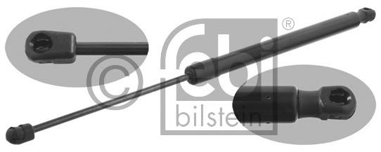 Амортизатор кришки багажника Febi 31643