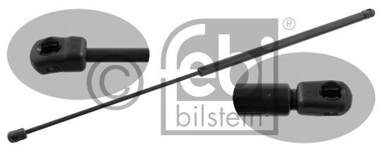 Амортизатор капота газовий Febi 31636 ціна, від 9.59 USD
