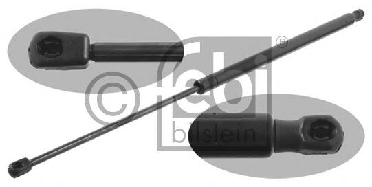 Амортизатор двері задньої Febi 31645 ціна, від 10.25 USD