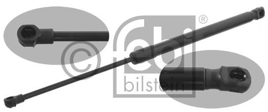 Амортизатор багажника 31649 Febi
