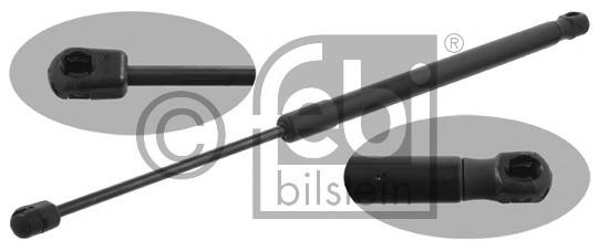Амортизатор двері задньої Febi 31647 ціна, від 12.40 USD