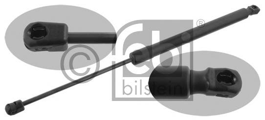Купити 31684 Febi Амортизатор двері багажника