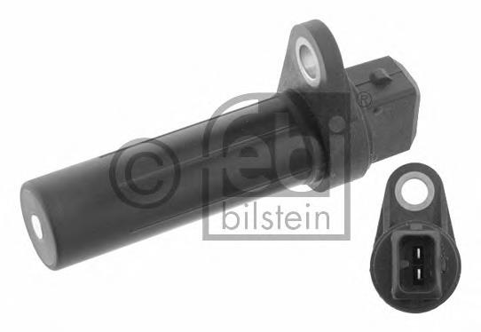 Купити 31701 Febi Датчик положення (оборотів) коленвалу