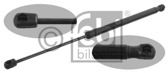 Амортизатор двері задньої Febi 31667 ціна, від 8.31 USD
