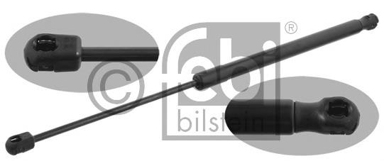 Купити 31666 Febi Амортизатор двері багажника