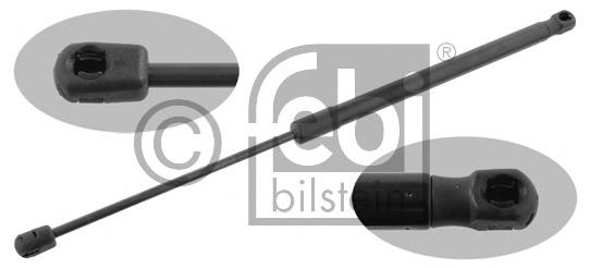 Амортизатор двері задньої Febi 31657 ціна, від 8.85 USD