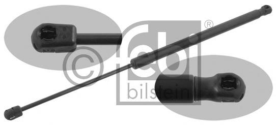 Купити 31659 Febi Амортизатор двері багажника