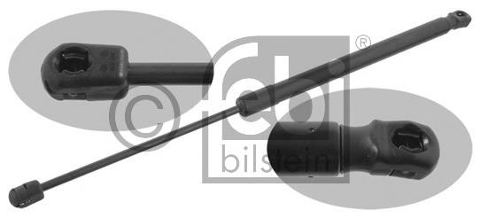 Амортизатор двері задньої Febi 31674 ціна, від 14.02 USD