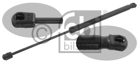 Амортизатор багажника 31677 Febi
