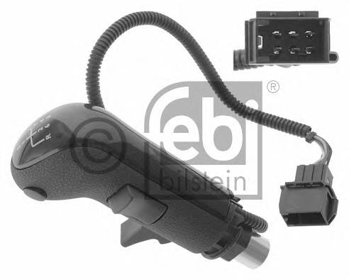 Купити 31162 Febi Рукоятка важеля КПП