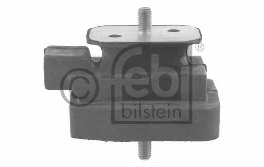 Подушка трансмісії (опора коробки передач) Febi 31146 ціна, від 11.86 USD