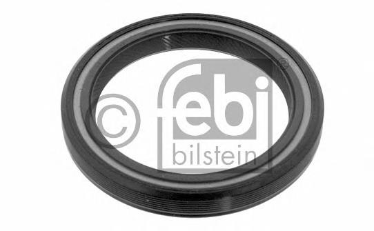 Сальник колінвала передній Febi 31144