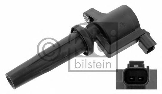 Котушка запалювання Febi 31143 ціна, від 18.48 USD