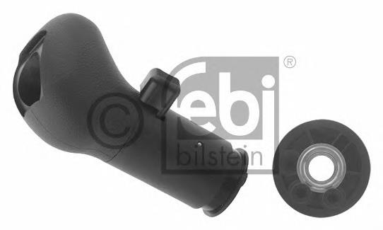 Рукоятка важеля КПП Febi 31161