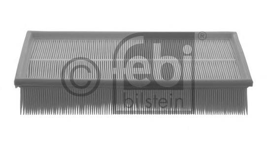 Повітряний фільтр 31160 Febi