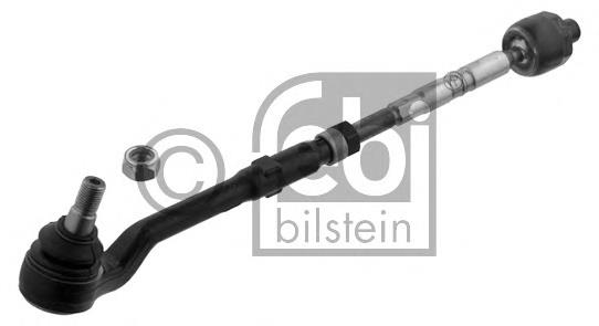 Тяга рульова в зборі Febi 31224 ціна, від 50.88 USD