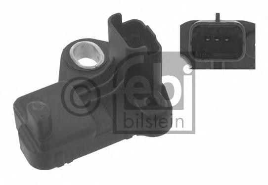 Датчик обертів колінвалу Febi 31198 ціна, від 12.82 USD