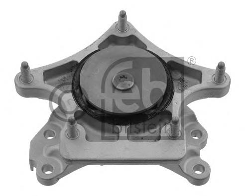 Подушка коробки передач 31209 Febi