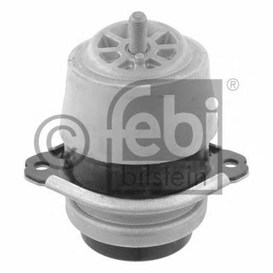Підвіска двигуна (силового агрегату) Febi 31079