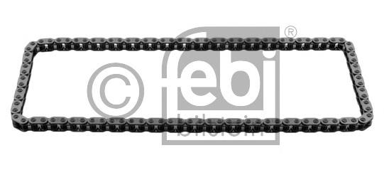 Ланцюг ГРМ, верхня 31072 Febi