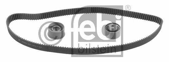 Ремкомплект ГРМ Febi 31058