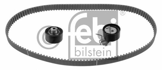 Комплект ГРМ 31051 Febi