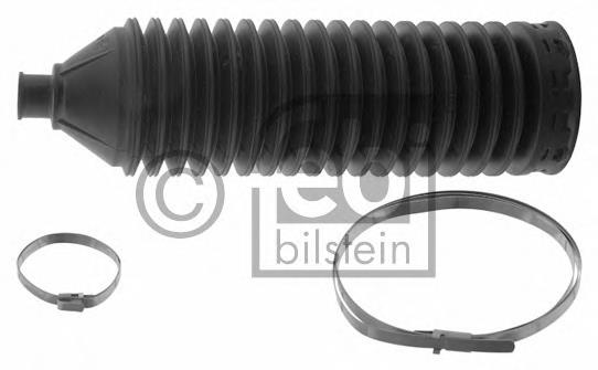 Пильник рульової тяги Febi 31052 ціна, від 8.10 USD