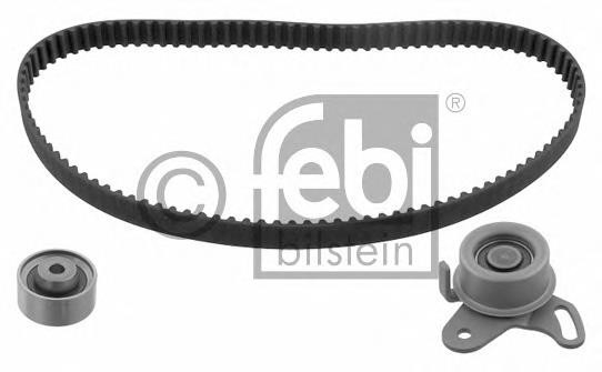 Комплект ГРМ Febi 31061 ціна, від 42.88 USD