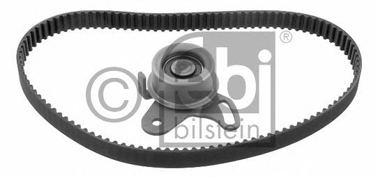 Комплект ГРМ 31059 Febi