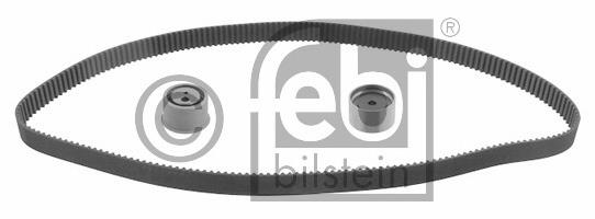 Ремкомплект ГРМ Febi 31060