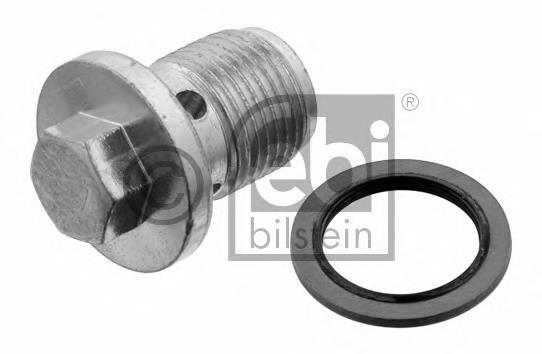 Пробка піддона двигуна Febi 31119 ціна, від 7.09 USD