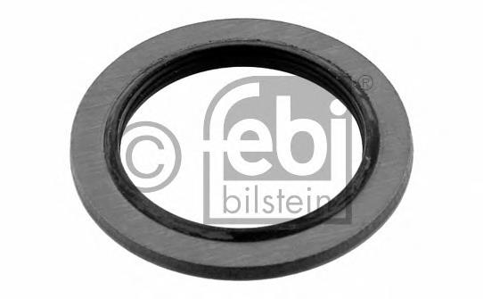 Прокладка пробки піддону двигуна Febi 31118