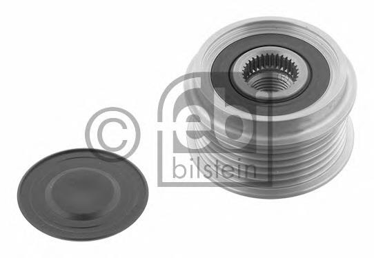 Купити 31405 Febi Шків генератора