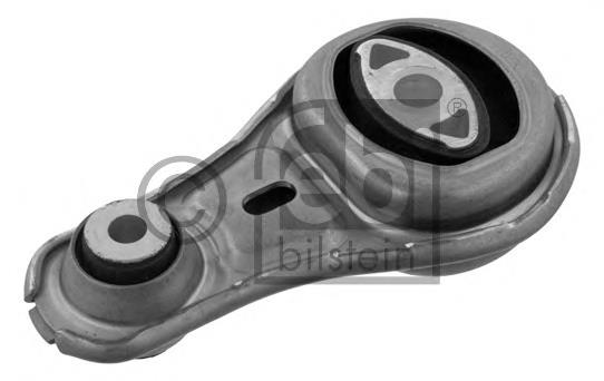 Подушка (опора) двигуна, нижня Febi 31421 ціна, від 40.60 USD