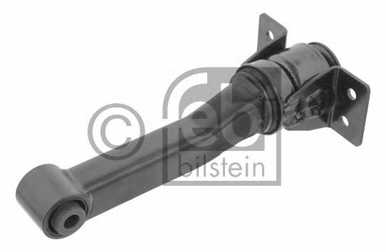 Подушка (опора) двигуна, задня Febi 31426 ціна, від 78.99 USD