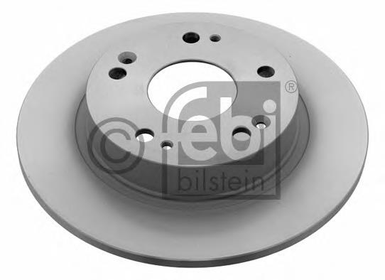 Задні дискові гальма Febi 31415 ціна, від 26.19 USD